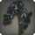Black moth orchids icon1.png