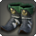 Archaeoskin shoes of aiming icon1.png