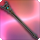Aetherial black horn staff icon1.png