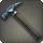 High durium claw hammer icon1.png