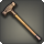 Weathered sledgehammer icon1.png