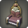 Tonberry armchair icon1.png