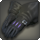 Serpentskin gloves of casting icon1.png