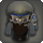 Chimerical felt coif of scouting icon1.png