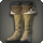 Archaeoskin boots of striking icon1.png