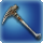 Professionals pickaxe icon1.png