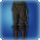 Augmented crystarium pantaloons of scouting icon1.png