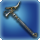Blessed gemkings mallet icon1.png