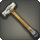 Steel doming hammer icon1.png