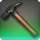 Fortified claw hammer icon1.png