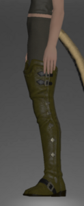 Ul'dahn Soldier's Boots side.png