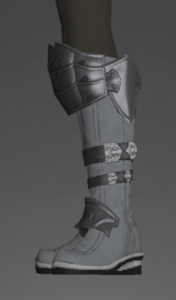 Royal Volunteer's Boots of Casting side.png
