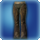 Gunners trousers +1 icon1.png