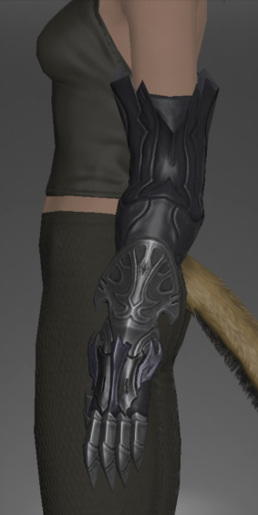 File:Augmented Nightsteel Gauntlets of Maiming side.png