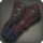 Marid leather gloves of aiming icon1.png