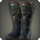 Gazelleskin boots of casting icon1.png