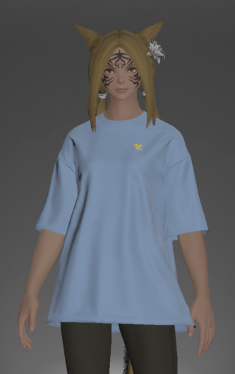 File:Oversized Chocobo Neotunic front.png