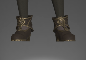 Ronkan Shoes of Casting front.png
