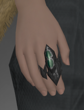 Yanxian Accessories (Doma Castle)