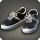 Calfskin riders shoes icon1.png