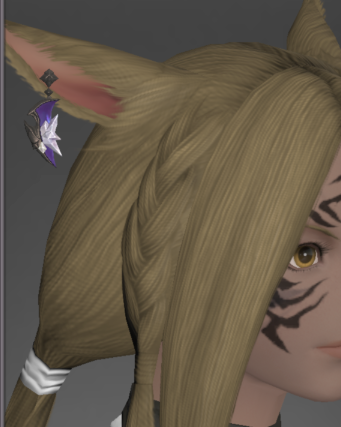 Valerian Accessories (Neverreap & Fractal Continuum)