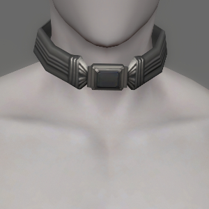 Warwolf Choker of Casting