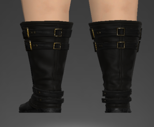 File:Dark Horse Champion's Shoes of Casting 2.png
