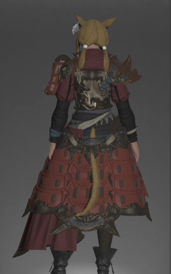 File:Genji Domaru of Striking rear.png