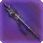 Well-oiled amazing manderville spear icon1.png