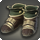 Zonureskin shoes of crafting icon1.png
