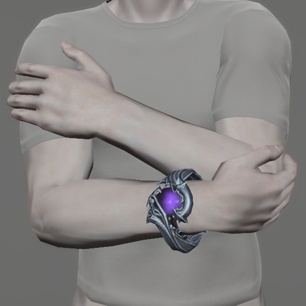 File:Ametrine Bracelet.jpeg