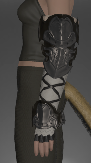 File:Augmented Slothskin Gloves of Scouting left side.png