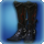 Darklight boots of casting icon1.png