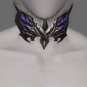Ktiseos Choker of Fending