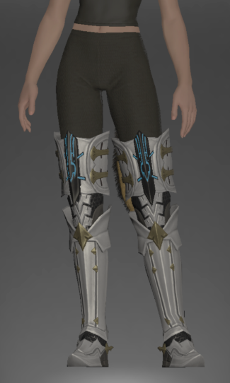 File:Augmented Lost Allagan Sabatons of Fending front.png