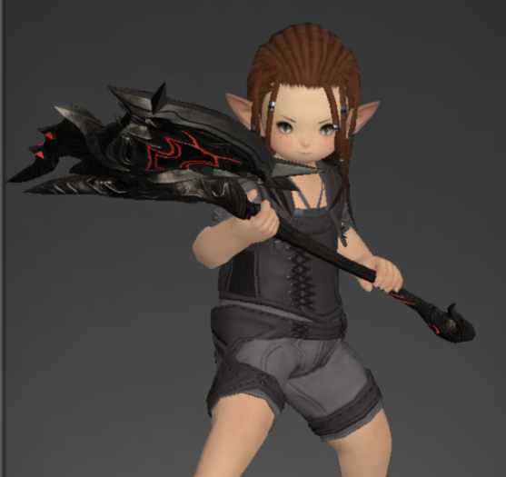 File:Titanium Gold Battleaxe 3.png