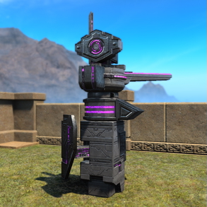 Everkeep Striking Dummy