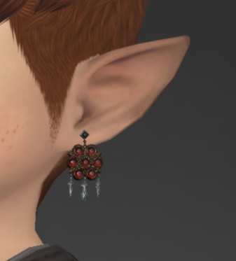 Titanbronze Accessories