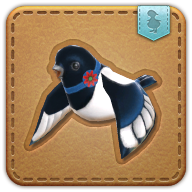 Doman magpie icon3.png