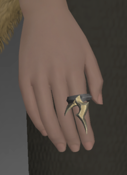 The Forgiven's Accessories (Mt. Gulg)