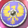 Aetherial eagle-crested round shield icon1.png
