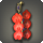 Red moth orchid corsage icon1.png