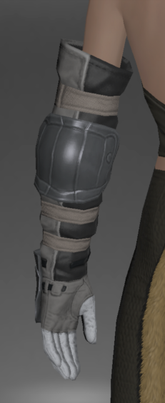 File:Royal Volunteer's Armguards of Fending rear.png