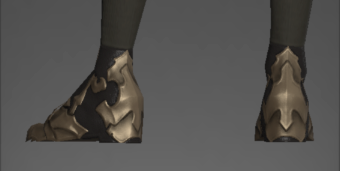 Warg Shoes of Casting rear.png