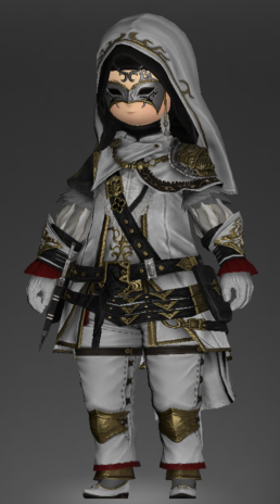 File:Archeo Kingdom Striking Set.png