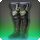 Direwolf thighboots of striking icon1.png