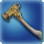 Resplendent forgefiends hammer icon1.png