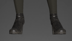 YoRHa Type-51 Boots of Striking front.png