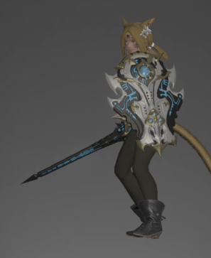 File:Augmented Lost Allagan Saber and Shield.png