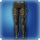 Carborundum trousers of aiming icon1.png